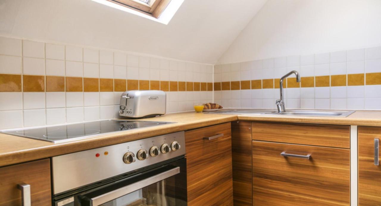 Apartamento Spacious Duplex In Historical Center *